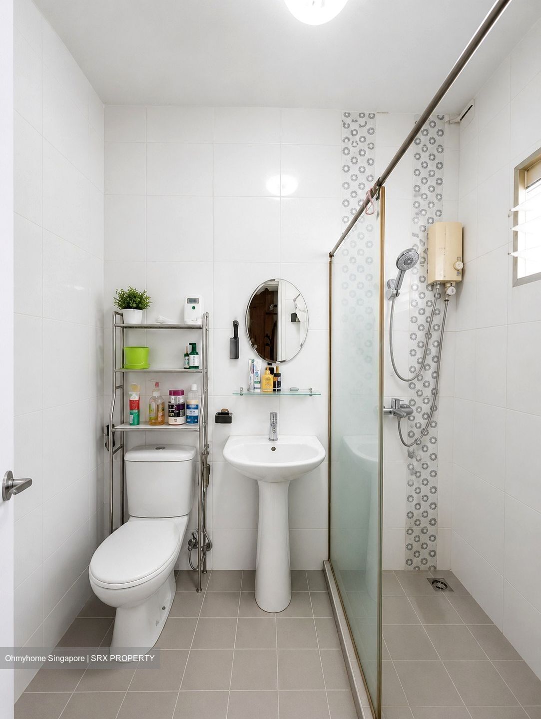 Blk 183A Boon Lay Grove (Jurong West), HDB 4 Rooms #553983271